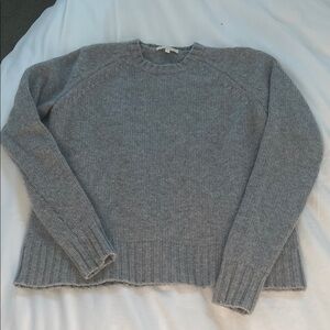 100% Cashmere sweater